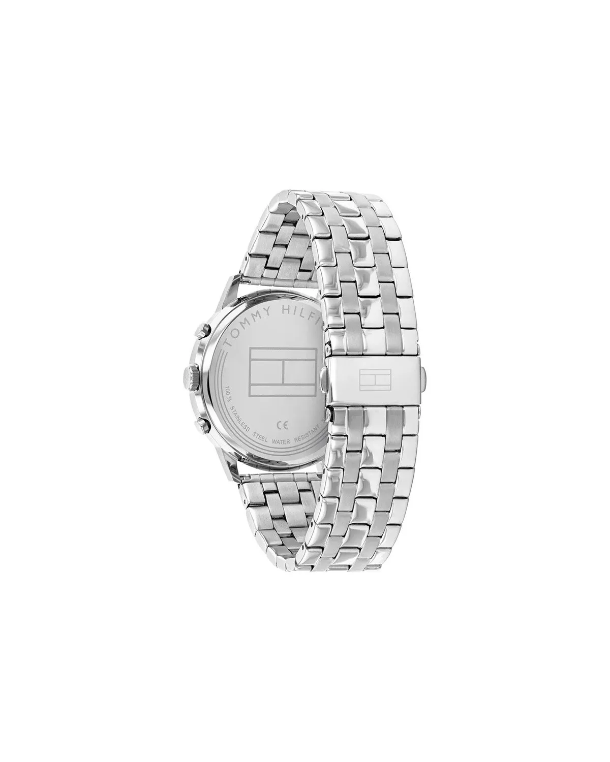 ZEGAREK MĘSKI TOMMY HILFIGER 1710431 Easton + BOX