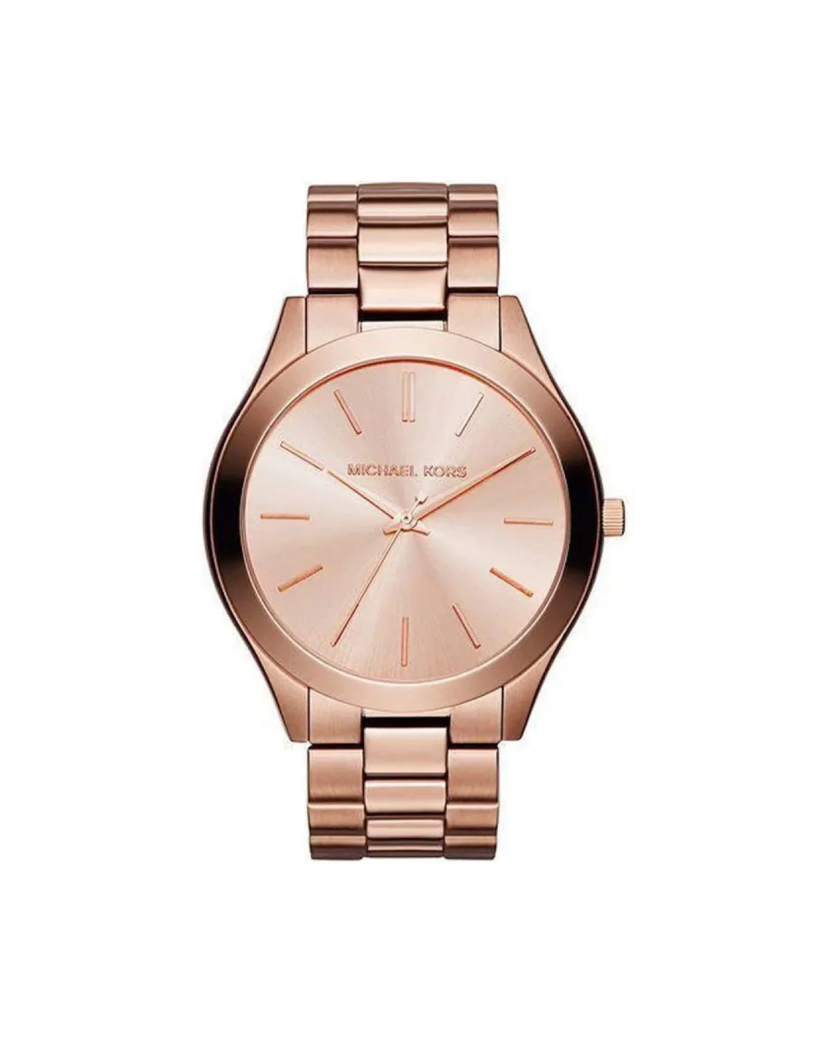 ZEGAREK DAMSKI MICHAEL KORS MK3205 - SLIM RUNWAY (zm522b) ZEGAREK DAMSKI MICHAEL KORS MK3205 - SLIM RUNWAY (zm522b)