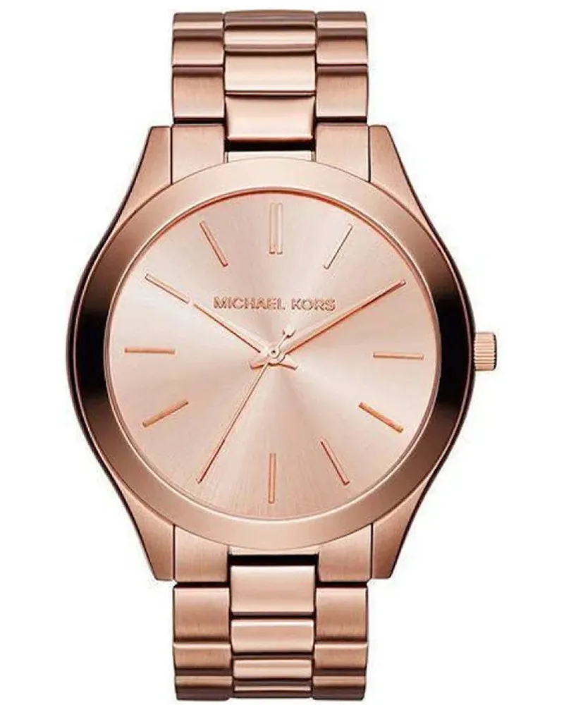 ZEGAREK DAMSKI MICHAEL KORS MK3205 - SLIM RUNWAY (zm522b) ZEGAREK DAMSKI MICHAEL KORS MK3205 - SLIM RUNWAY (zm522b)