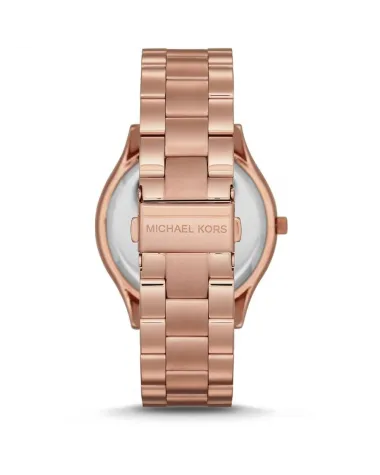 ZEGAREK DAMSKI MICHAEL KORS MK3205 - SLIM RUNWAY (zm522b) ZEGAREK DAMSKI MICHAEL KORS MK3205 - SLIM RUNWAY (zm522b)