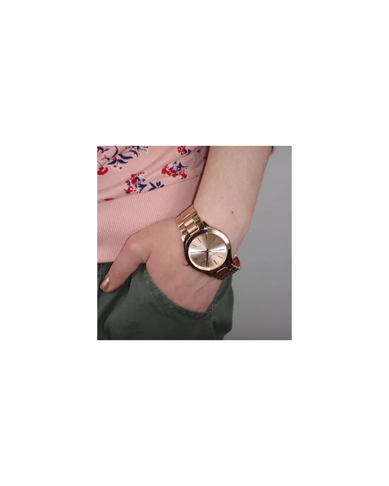 ZEGAREK DAMSKI MICHAEL KORS MK3205 - SLIM RUNWAY (zm522b) ZEGAREK DAMSKI MICHAEL KORS MK3205 - SLIM RUNWAY (zm522b)