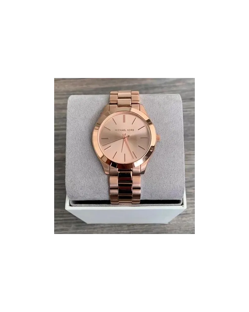 ZEGAREK DAMSKI MICHAEL KORS MK3205 - SLIM RUNWAY (zm522b) ZEGAREK DAMSKI MICHAEL KORS MK3205 - SLIM RUNWAY (zm522b)