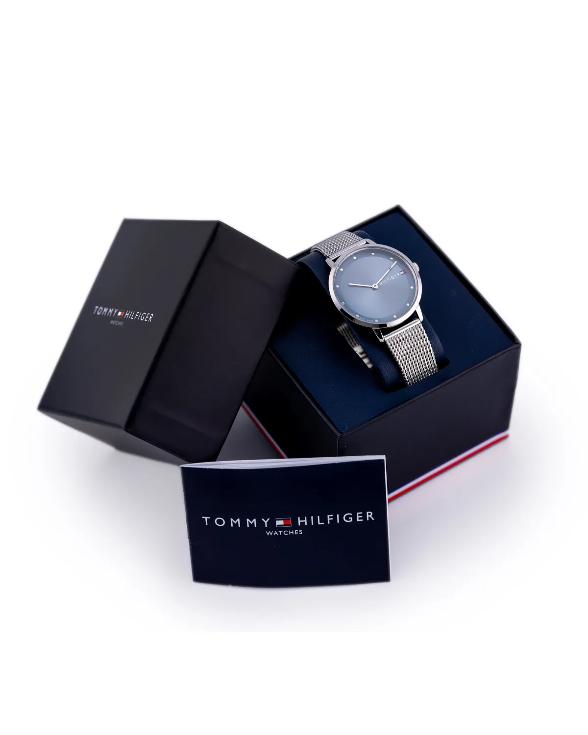 ZEGAREK DAMSKI TOMMY HILFIGER 1782149 PIPPA (zf538b)