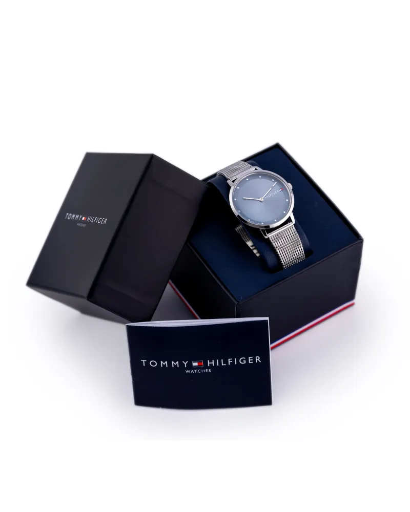 ZEGAREK DAMSKI TOMMY HILFIGER 1782149 PIPPA (zf538b)