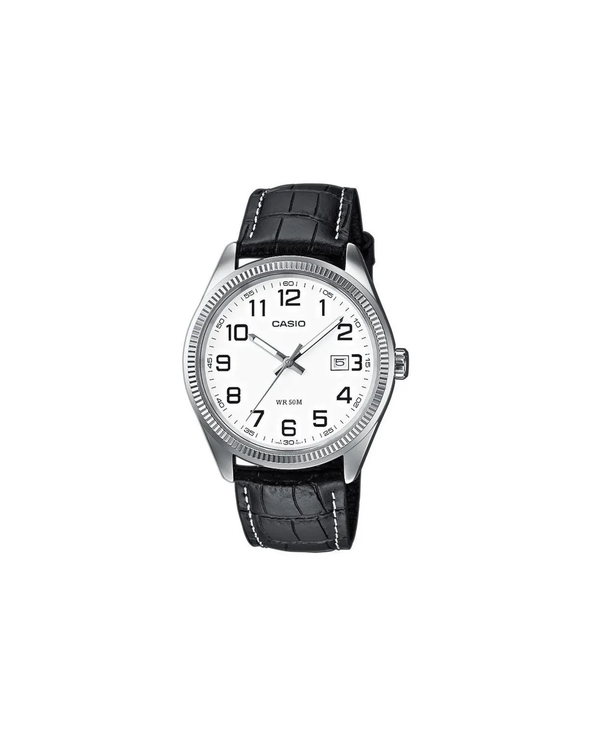 ZEGAREK MĘSKI CASIO MTP-1302PL-7B + BOX