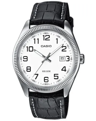 ZEGAREK MĘSKI CASIO MTP-1302PL-7B + BOX