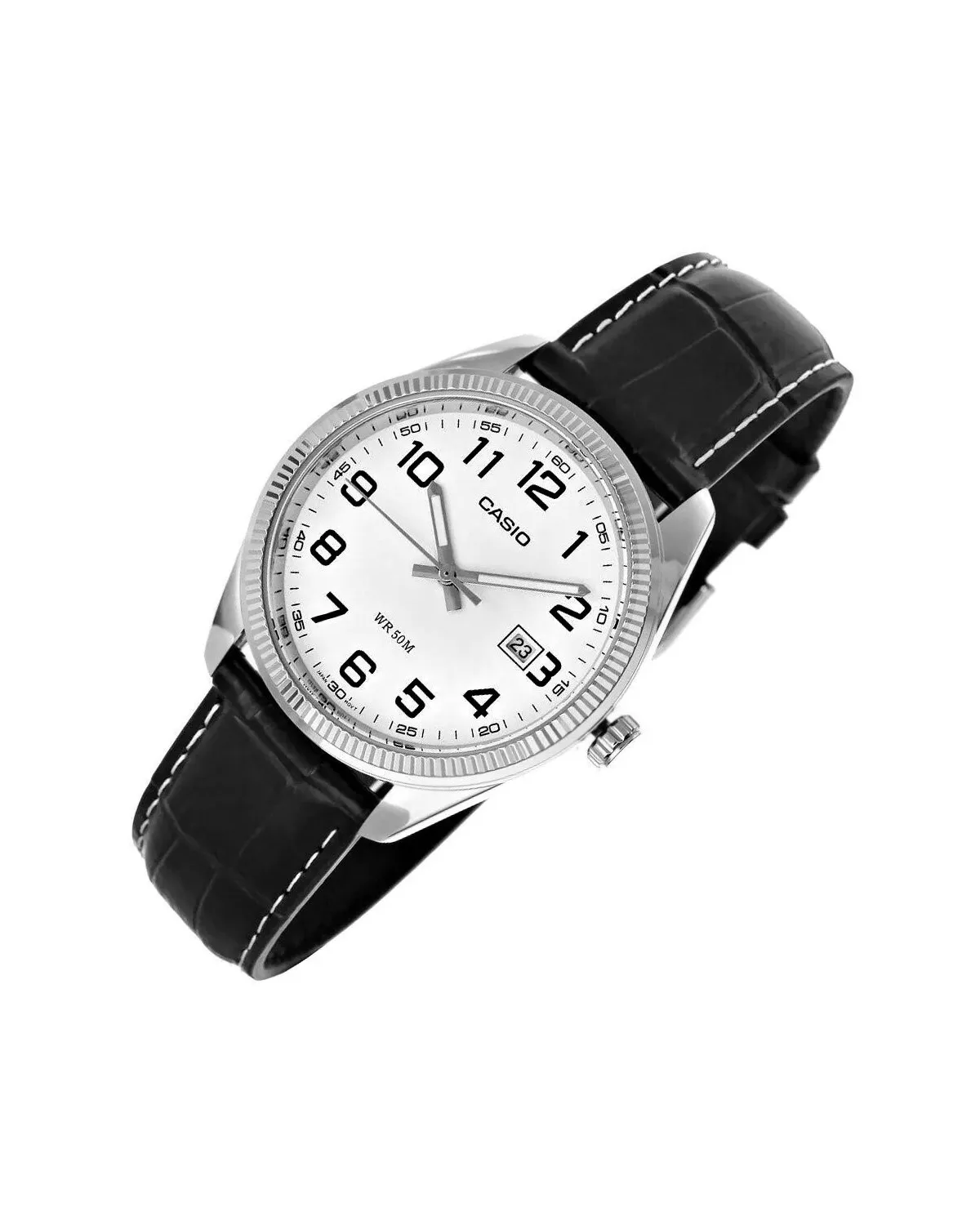 ZEGAREK MĘSKI CASIO MTP-1302PL-7B + BOX