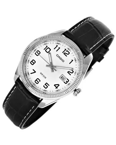 ZEGAREK MĘSKI CASIO MTP-1302PL-7B + BOX
