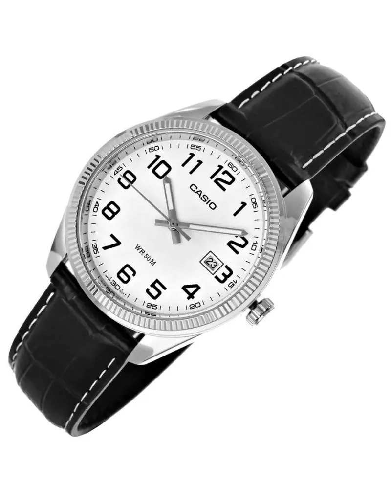 ZEGAREK MĘSKI CASIO MTP-1302PL-7B + BOX