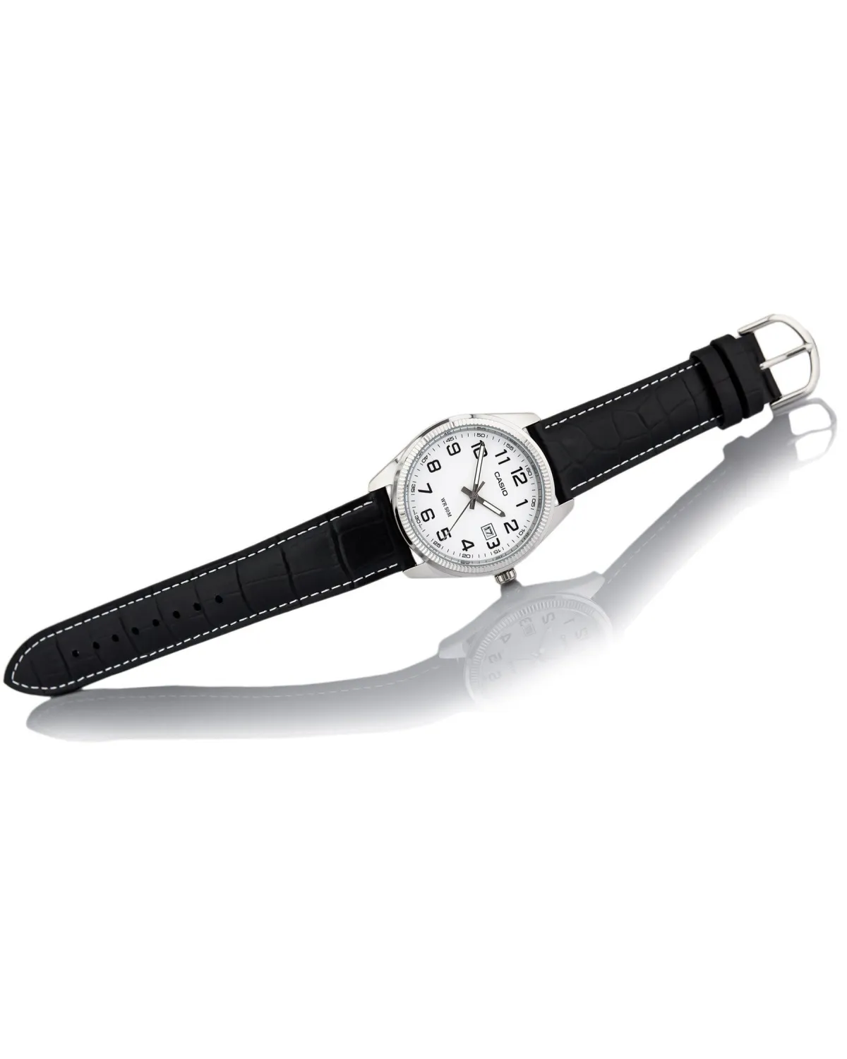 ZEGAREK MĘSKI CASIO MTP-1302PL-7B + BOX