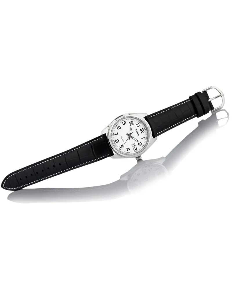 ZEGAREK MĘSKI CASIO MTP-1302PL-7B + BOX