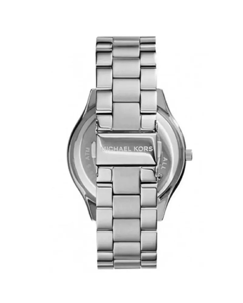 ZEGAREK DAMSKI Michael Kors Slim Runway MK3291 + BOX