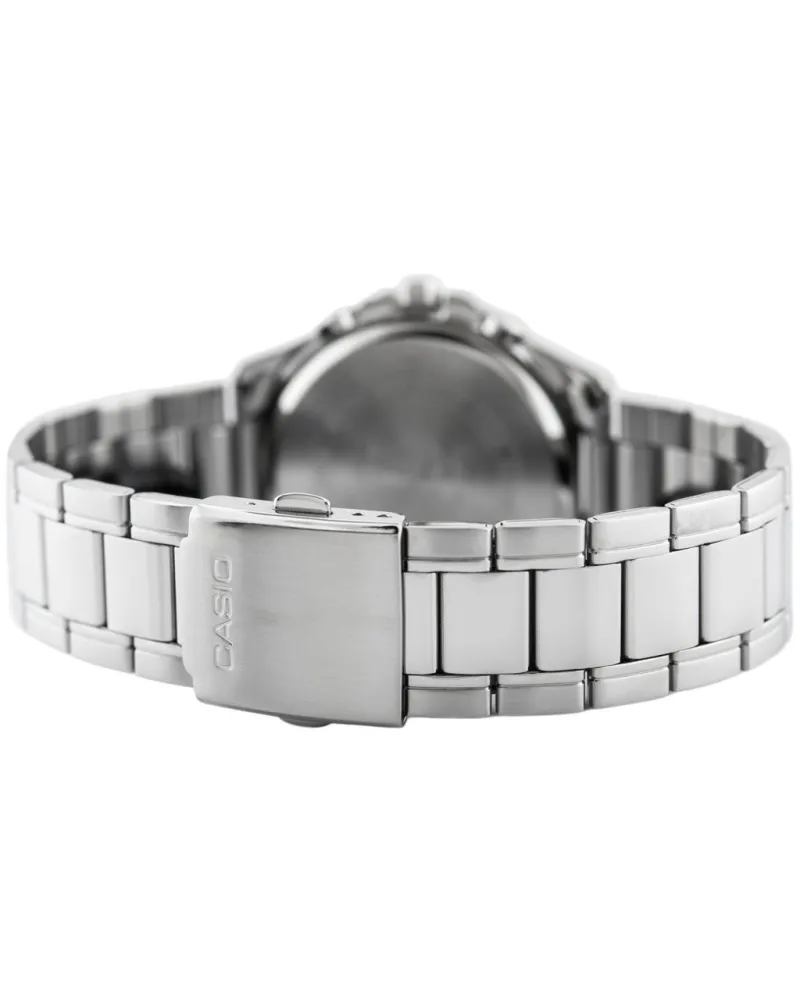 ZEGAREK MĘSKI CASIO MTP-1374D-1A3 (zd063i) + BOX