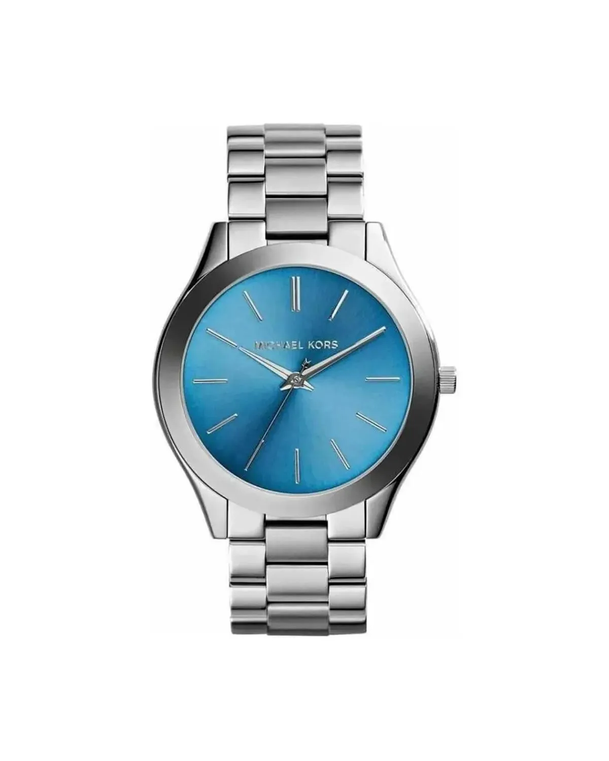 ZEGAREK DAMSKI Michael Kors Slim Runway MK3292 + BOX
