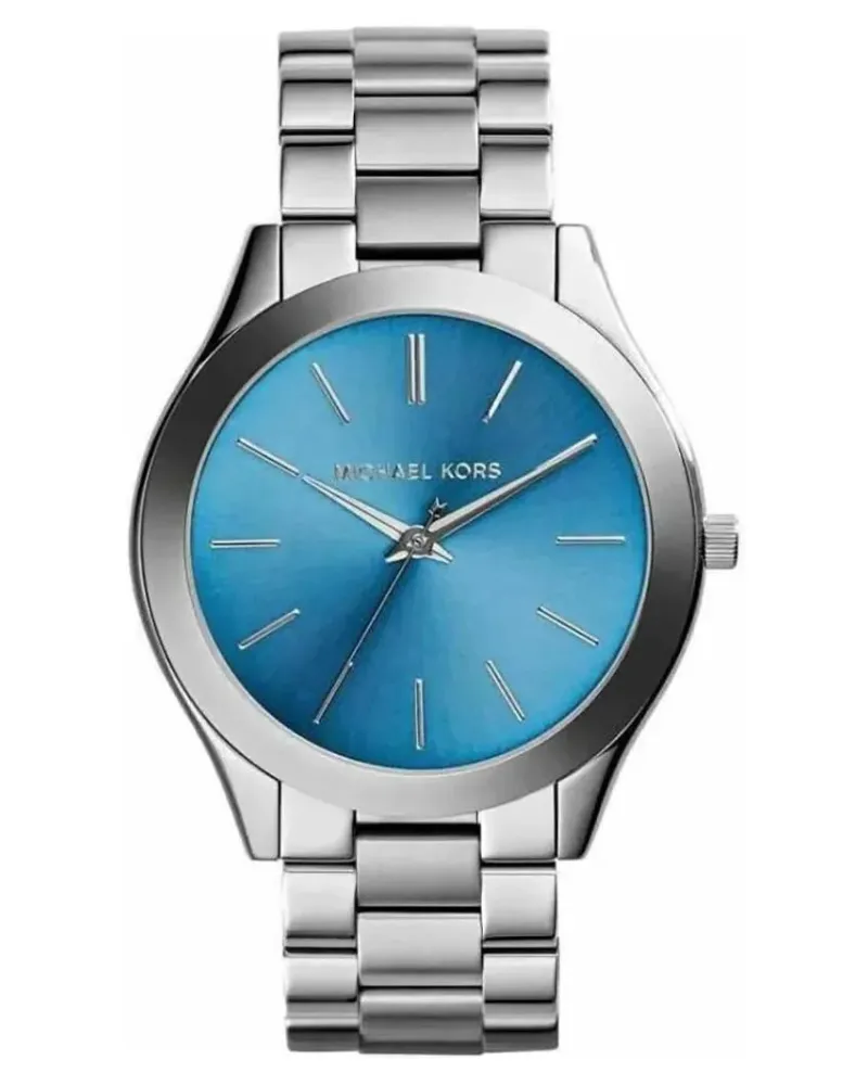 ZEGAREK DAMSKI Michael Kors Slim Runway MK3292 + BOX