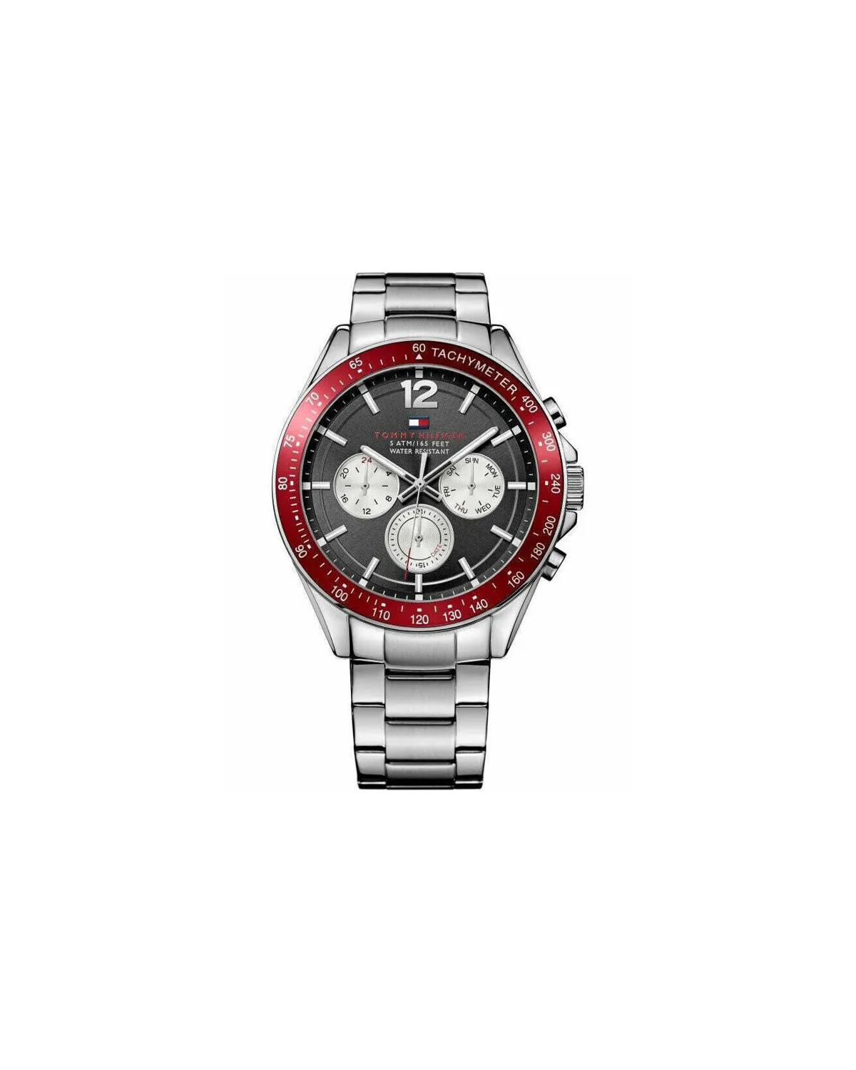 ZEGAREK MĘSKI TOMMY HILFIGER 1791122 (zf067a)