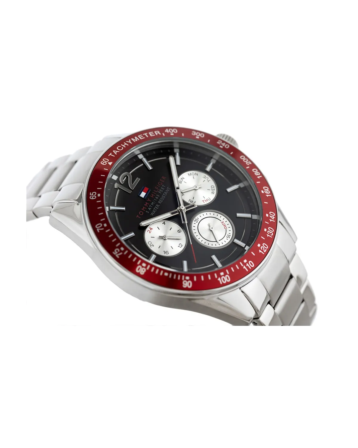 ZEGAREK MĘSKI TOMMY HILFIGER 1791122 (zf067a)