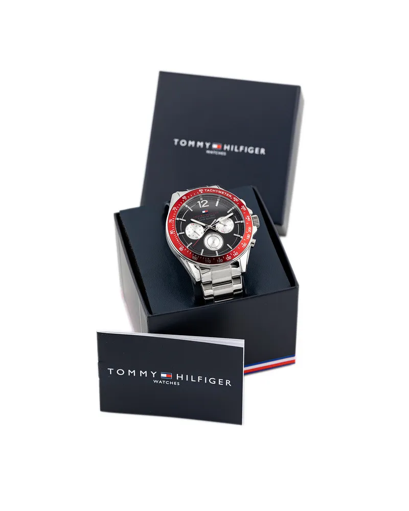 ZEGAREK MĘSKI TOMMY HILFIGER 1791122 (zf067a)