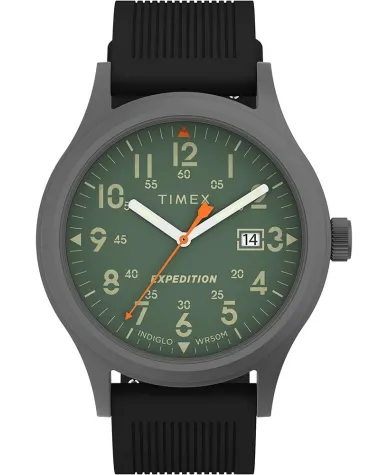 ZEGAREK MĘSKI TIMEX Expedition Scout TW4B30200 (zt106p) + BOX