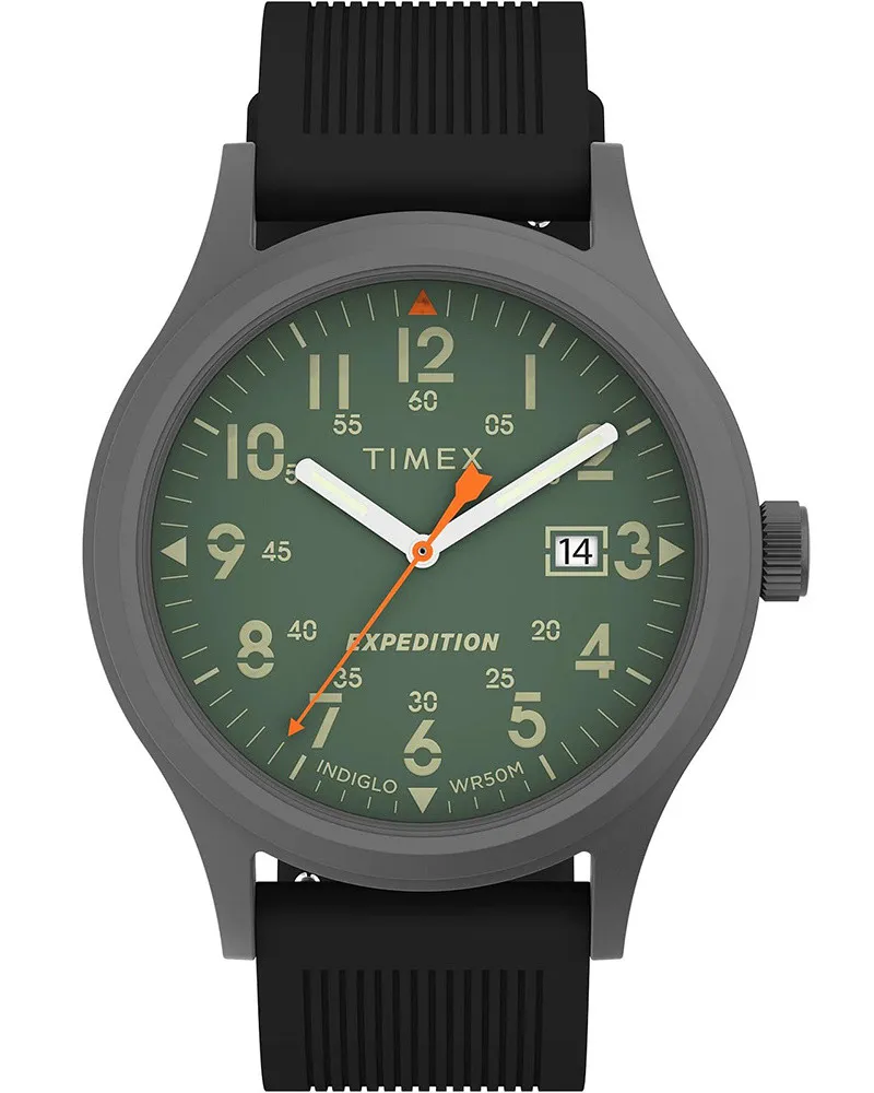 ZEGAREK MĘSKI TIMEX Expedition Scout TW4B30200 (zt106p) + BOX ZEGAREK MĘSKI TIMEX Expedition Scout TW4B30200 (zt106p) + BOX