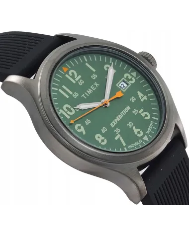 ZEGAREK MĘSKI TIMEX Expedition Scout TW4B30200 (zt106p) + BOX ZEGAREK MĘSKI TIMEX Expedition Scout TW4B30200 (zt106p) + BOX