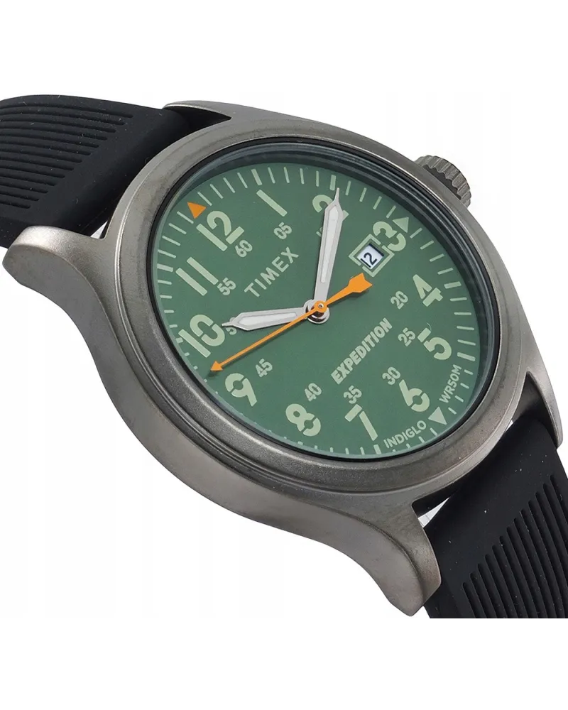 ZEGAREK MĘSKI TIMEX Expedition Scout TW4B30200 (zt106p) + BOX ZEGAREK MĘSKI TIMEX Expedition Scout TW4B30200 (zt106p) + BOX