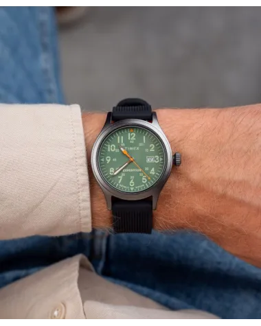 ZEGAREK MĘSKI TIMEX Expedition Scout TW4B30200 (zt106p) + BOX ZEGAREK MĘSKI TIMEX Expedition Scout TW4B30200 (zt106p) + BOX