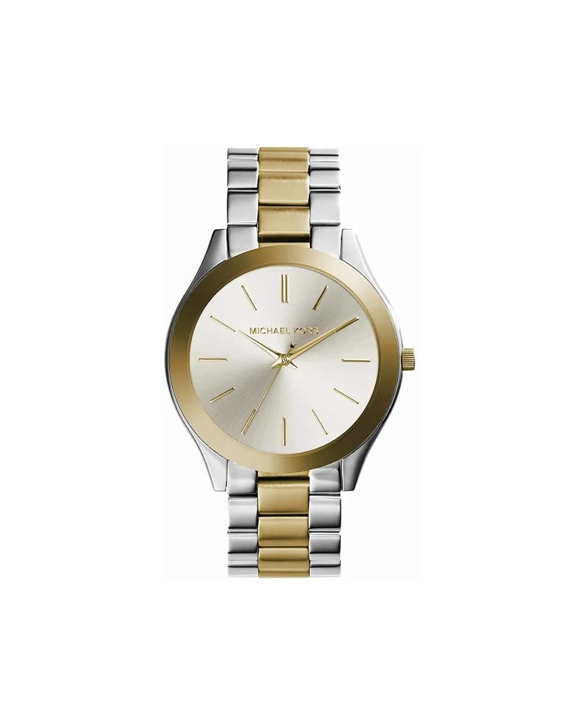 ZEGAREK DAMSKI MICHAEL KORS MK3198 - SLIM (zm500i)
