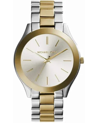 ZEGAREK DAMSKI MICHAEL KORS MK3198 - SLIM (zm500i)