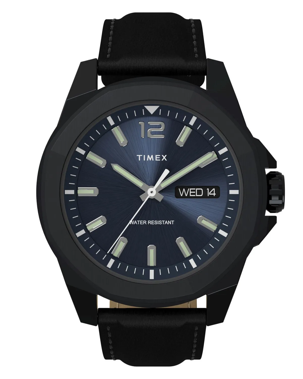 ZEGAREK MĘSKI TIMEX Essex Avenue TW2V42900 + BOX
