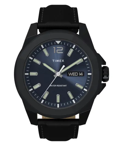 ZEGAREK MĘSKI TIMEX Essex Avenue TW2V42900 + BOX