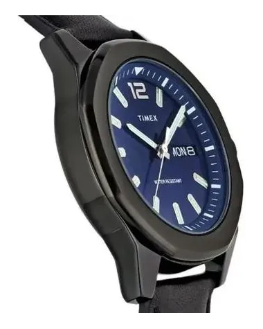ZEGAREK MĘSKI TIMEX Essex Avenue TW2V42900 + BOX