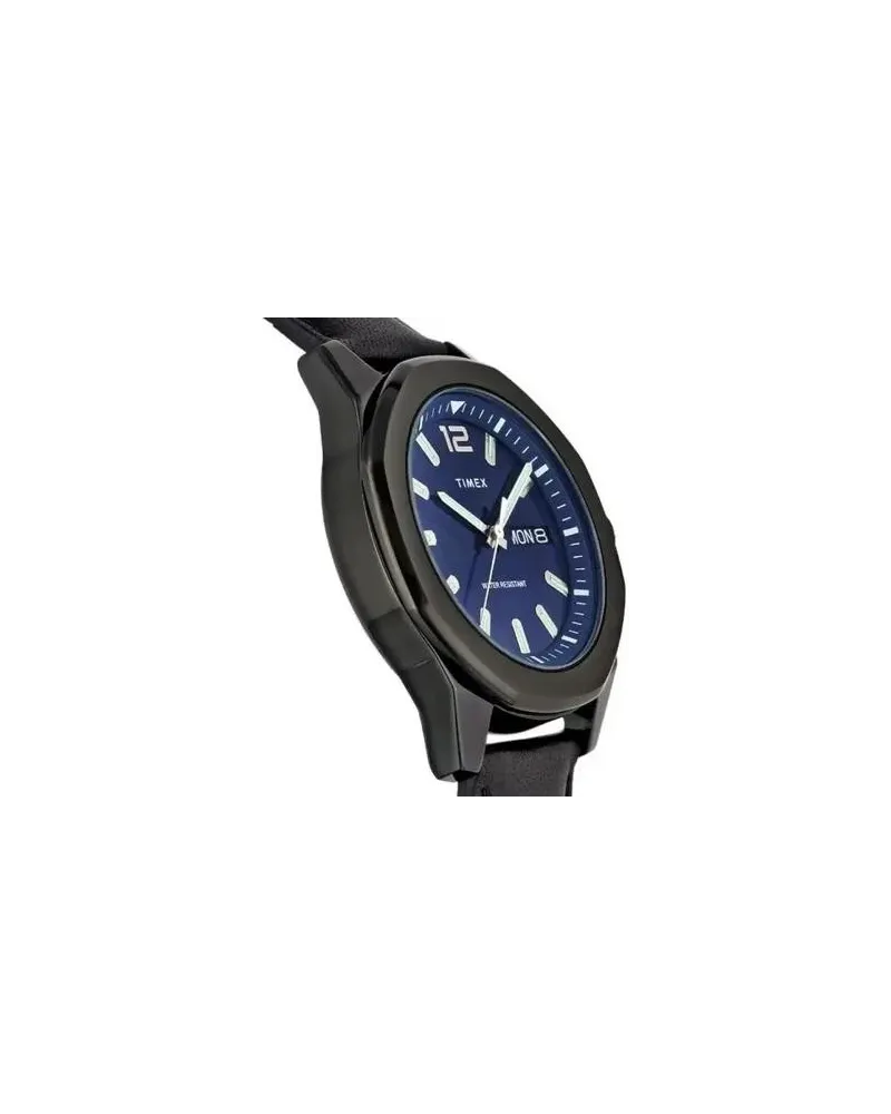 ZEGAREK MĘSKI TIMEX Essex Avenue TW2V42900 + BOX