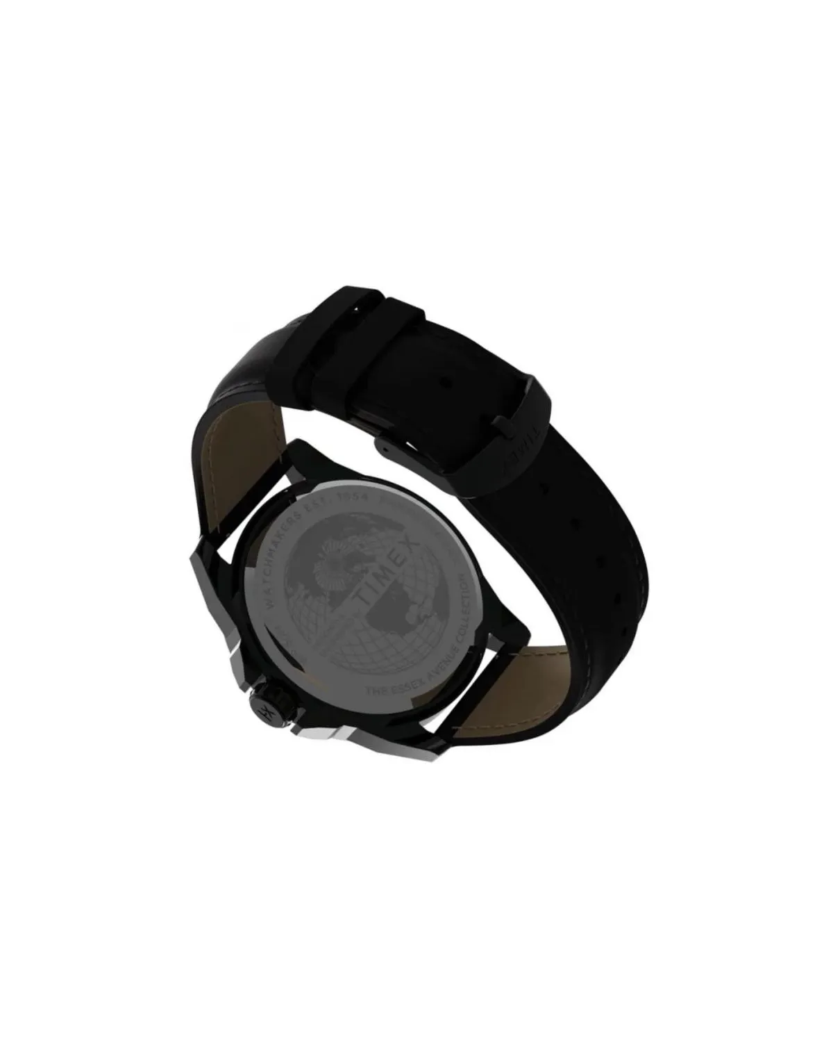 ZEGAREK MĘSKI TIMEX Essex Avenue TW2V42900 + BOX