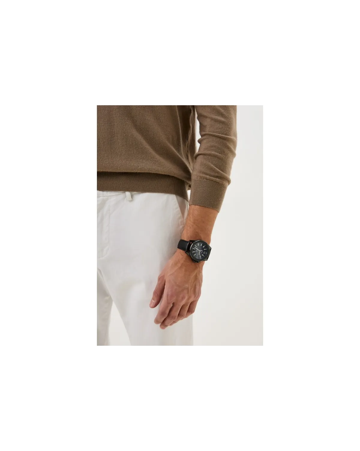 ZEGAREK MĘSKI TIMEX Essex Avenue TW2V42900 + BOX