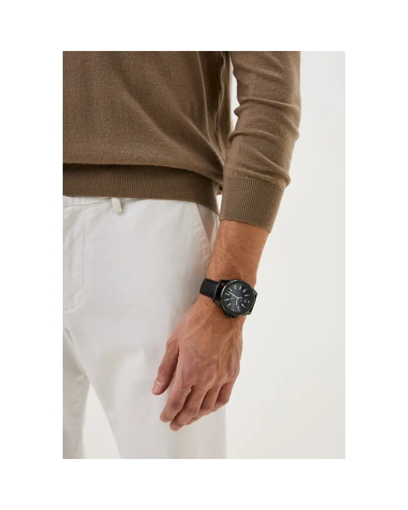 ZEGAREK MĘSKI TIMEX Essex Avenue TW2V42900 + BOX