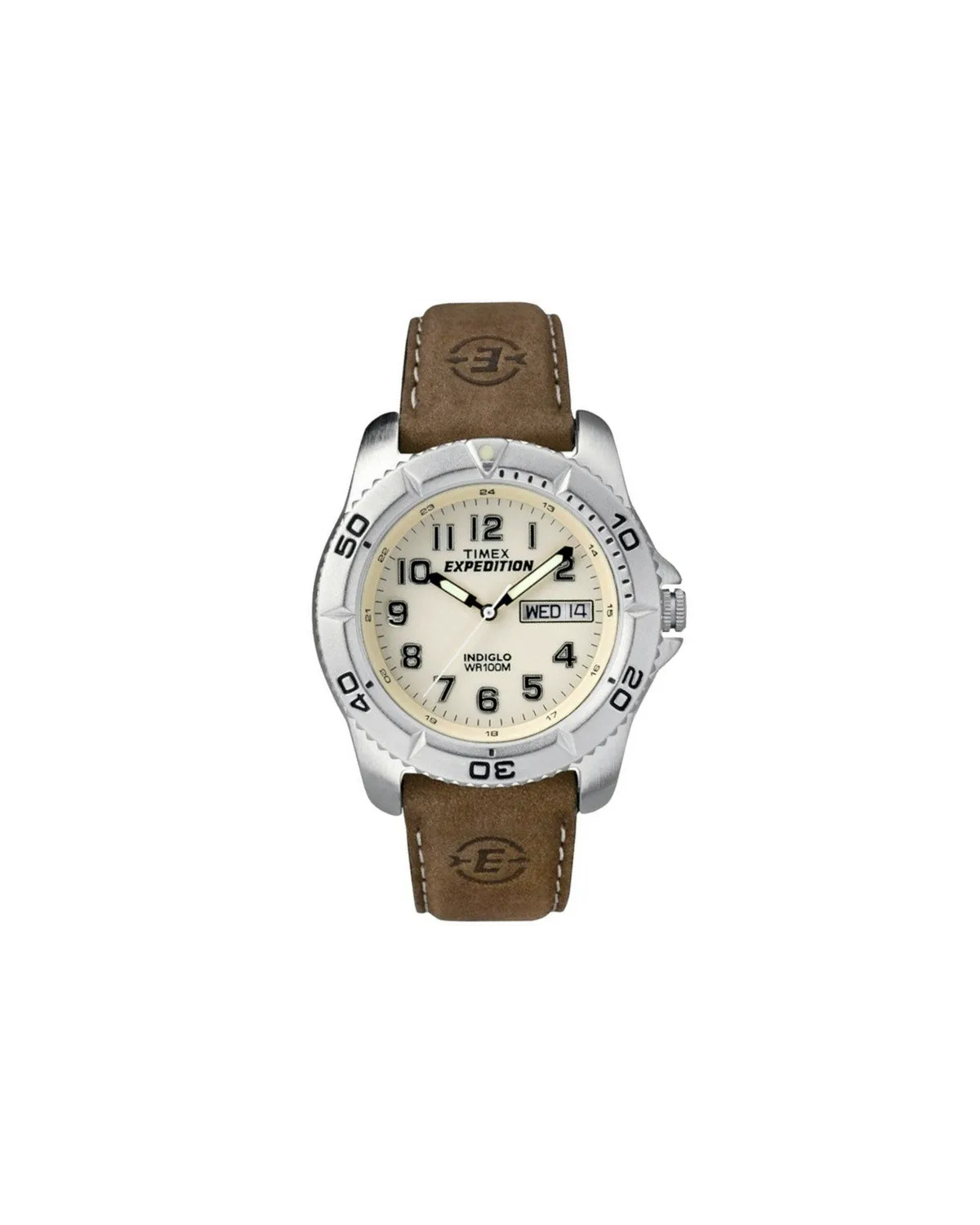 ZEGAREK MĘSKI TIMEX EXPEDITION T46681 (zt121a)