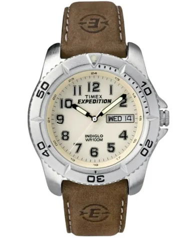 ZEGAREK MĘSKI TIMEX EXPEDITION T46681 (zt121a)