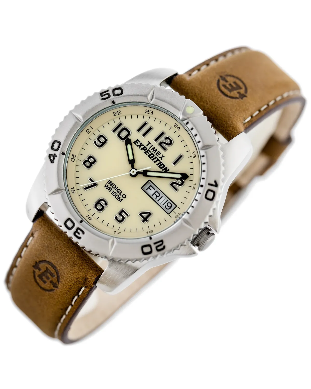 ZEGAREK MĘSKI TIMEX EXPEDITION T46681 (zt121a)