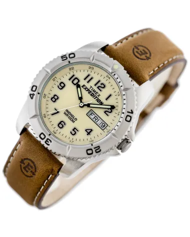 ZEGAREK MĘSKI TIMEX EXPEDITION T46681 (zt121a)