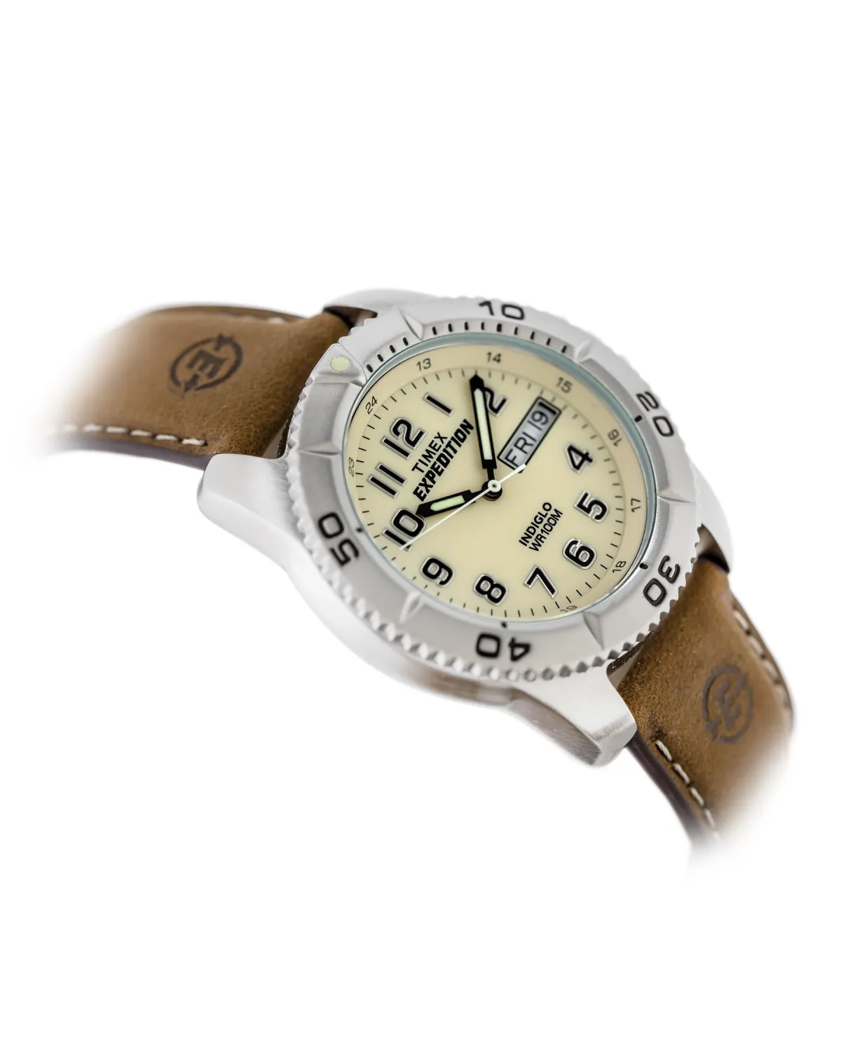 ZEGAREK MĘSKI TIMEX EXPEDITION T46681 (zt121a)