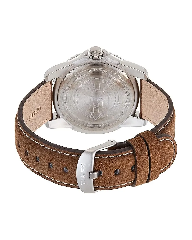 ZEGAREK MĘSKI TIMEX EXPEDITION T46681 (zt121a)
