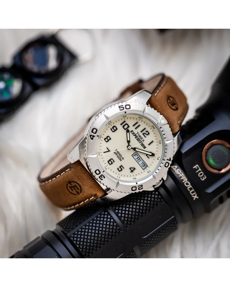 ZEGAREK MĘSKI TIMEX EXPEDITION T46681 (zt121a)