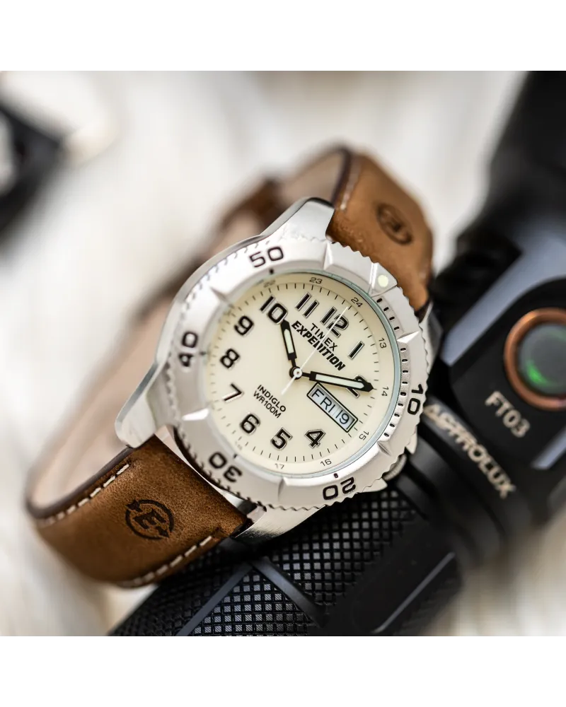 ZEGAREK MĘSKI TIMEX EXPEDITION T46681 (zt121a)