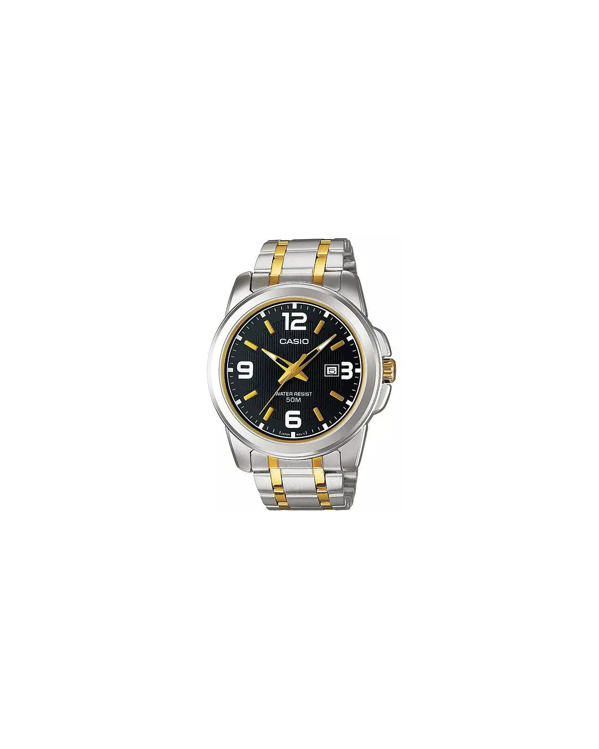 ZEGAREK MĘSKI CASIO MTP-1314SG-1AVDF (zd024d) + BOX