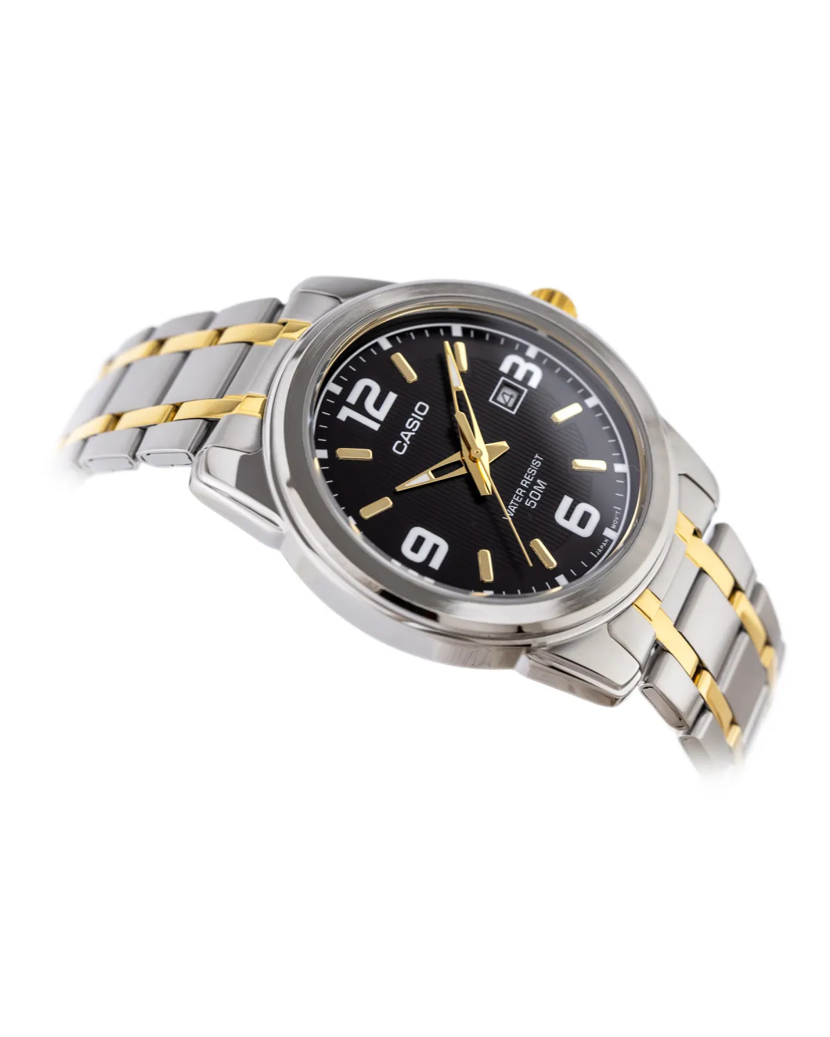 ZEGAREK MĘSKI CASIO MTP-1314SG-1AVDF (zd024d) + BOX