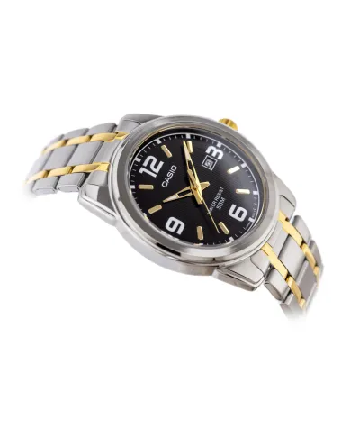 ZEGAREK MĘSKI CASIO MTP-1314SG-1AVDF (zd024d) + BOX