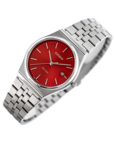 Zegarek Męski Casio MTP-B145D-4A2 + BOX (zd230e)