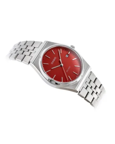 Zegarek Męski Casio MTP-B145D-4A2 + BOX (zd230e)