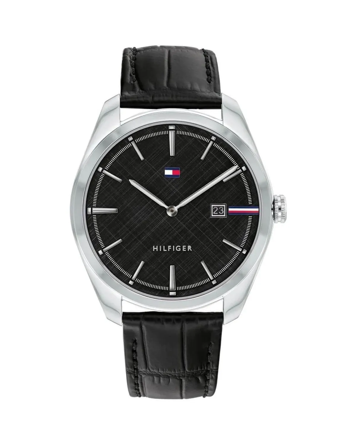 ZEGAREK MĘSKI TOMMY HILFIGER Theo 1710439 (zf115a) + BOX